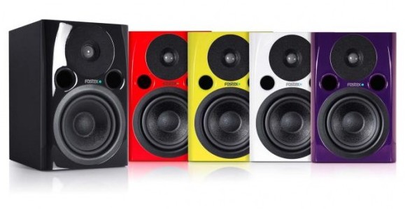 Fostex PM0.4n Review – Professional Studio Monitors – Recording and Audio