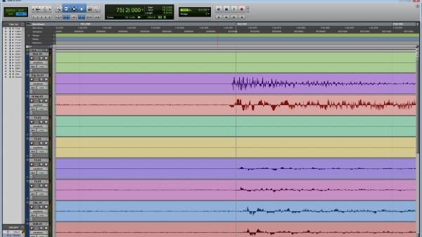 How to Mix Vocals in Pro Tools – Mixing on a Mac