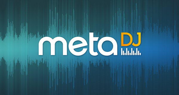 Meta.dj Review by SoundTrends – iPad Music Creation / Mixing Apps