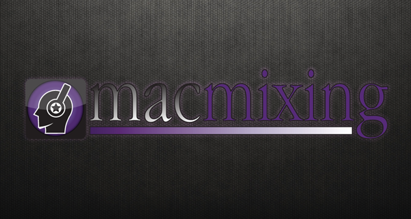 MacMixing.com Backgrounds