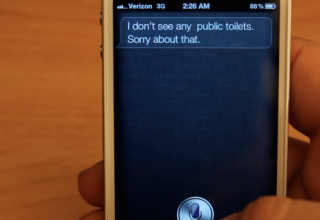 How to Use Siri iPhone 4S – Review / Tutorial / Demo – Things to Say to Siri – iPhone 4S Only