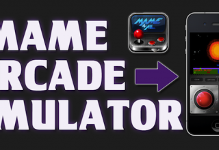 iMAME FREE Arcade Emulator – How to Install ROMs on iMAME – for iPhone / iPod / iPad – NO JAILBREAK [Update: Pulled]