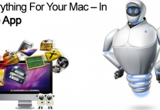 Macworld | iWorld 2012 – MacKeeper – 16 in 1 Apps – The Ultimate Mac Application