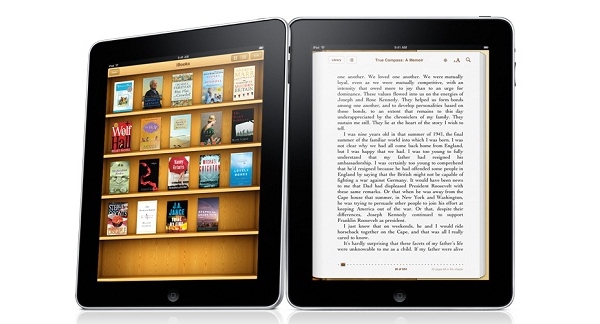 Apple’s Education Event – iBooks 2 – Interactive TextBooks – iTunes U App – iBooks Author – Available Now!