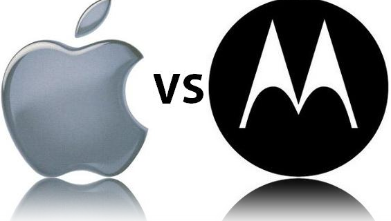 German Court Stops Motorola From Enforcing FRAND Abusing Patents Against Apple