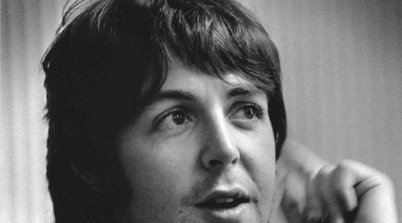 Where Are All My Paul McCartney Fans At?