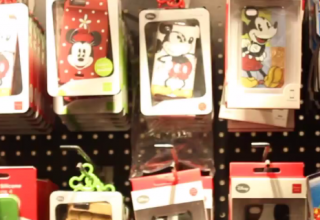 Macworld | iWorld 2012 – PDP Mobile – Cool iPhone Cases and Mobile Accessories