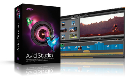Avid Studio Releases Professional Video Editing Software For iPad Users
