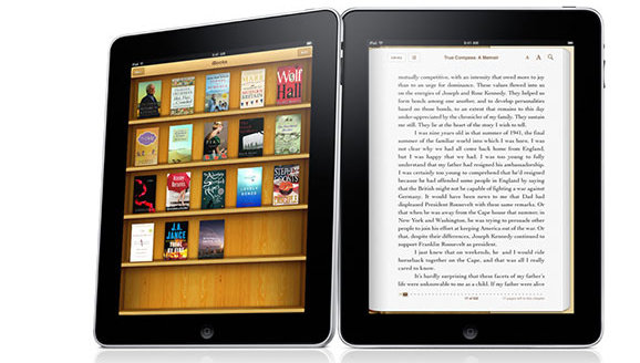 Digital Rights Management System For iBooks Cracked