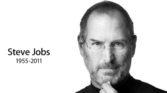 The Grammy’s Honor Steve Jobs With A Special Merit Award