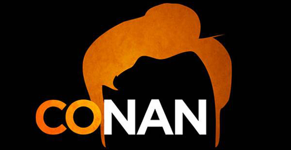 Conan Mocks the iPad Retina Display in a Spoof Ad