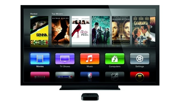 HBO Working Out A Deal Universal And Fox Movies Available In iCloud