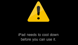 [Heatgate] Consumer Reports Says The New iPad Does Overheat