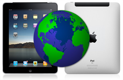 The New iPad Released in 24 More Countries Today!