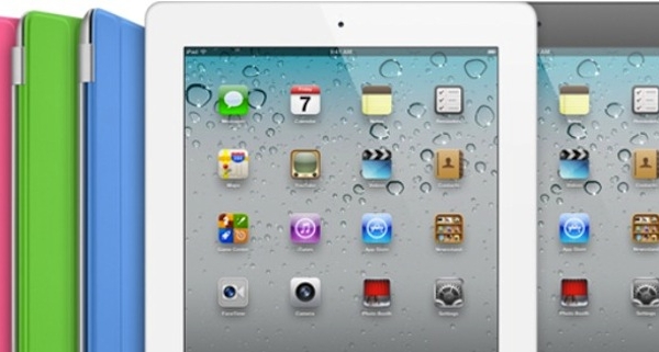 iPad 3 Configuration and Pricing Details Leaked!