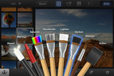 [How-To] Install iPhoto / iMovie on iOS 5.0.1 – Jailbroken iPhone 4S / iPad 2