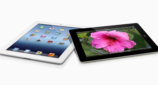 Apple Announces That It Has Sold 3 Million New iPads So Far