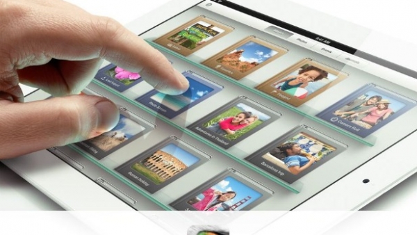 Despite Shortages New iPad Set To Launch On March 23rd In 25 Additional Countries