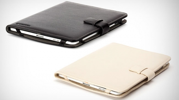 Macmixing “Deal Of The Day” Griffin Elan Passport Case For The iPad 1, 2 and The New iPad