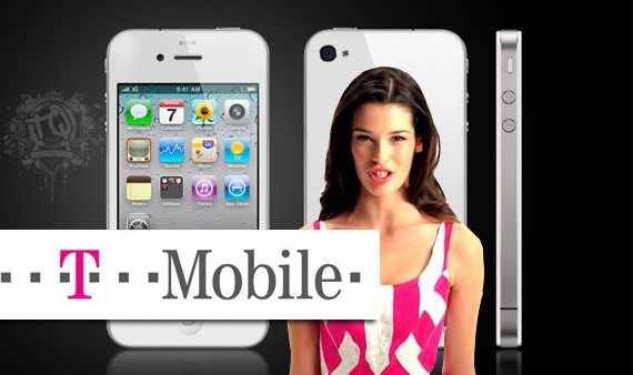 Recently Unlocked your iPhone? T-Mobile Wants to Save You Money!