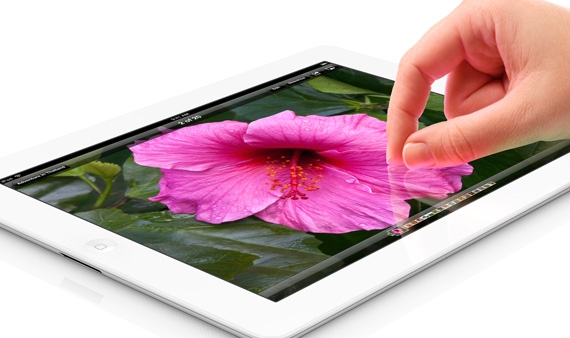 iPad WiFi Problems Could Be Caused By Poor Power Management