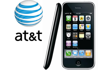 AT&T Plans To Start Unlocking Off Contract iPhones Starting This Sunday