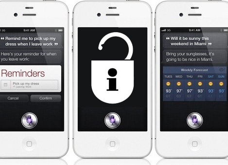AT&T’s iPhone Unlock Process Happens Through iTunes