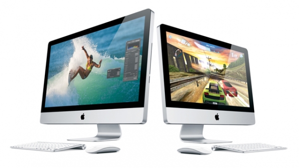 [Rumor] 2012 iMac Redesign with Anti-Reflective Glass