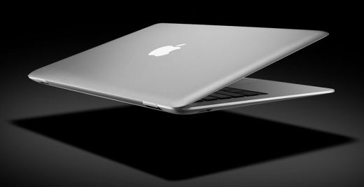 New Slim Macbook Pro Expected To Be Released In The Next Three Weeks