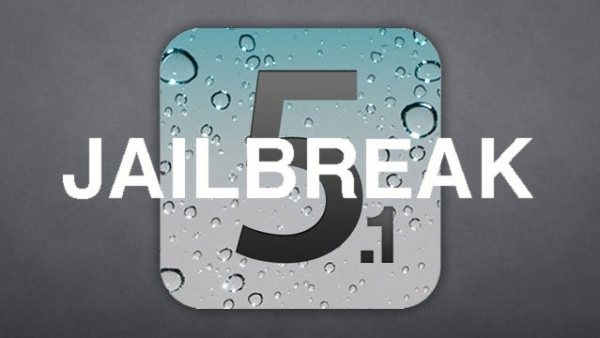 iOS 5.1 Jailbreak Could Be Coming Next Month