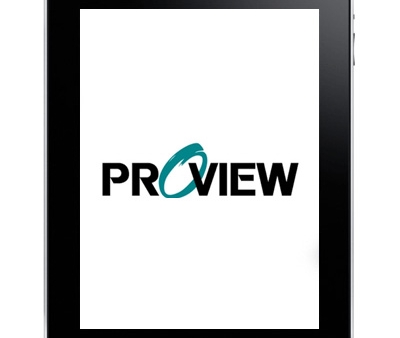 Proview Says Settlement With Apple Over iPad Name Is Likely