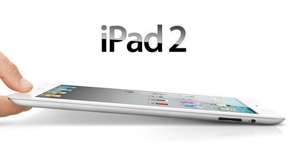 Apple Slashes Refurbished iPad Prices