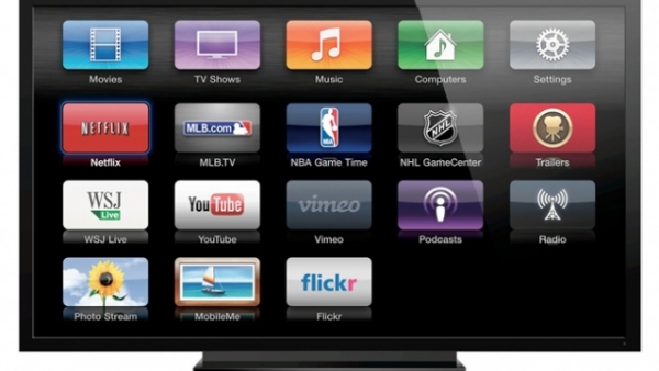[Rumor] Apple Launching Full-Featured Apple TV Software Makeover at WWDC
