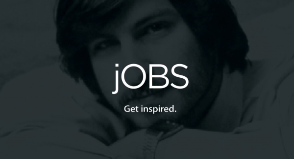 Ashton Kutcher’s New “jOBS” Film Will Have Scenes From The Original Apple Garage