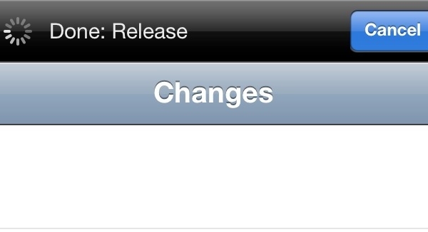 Cydia Is Struggling To Keep Up With The New Jailbreak