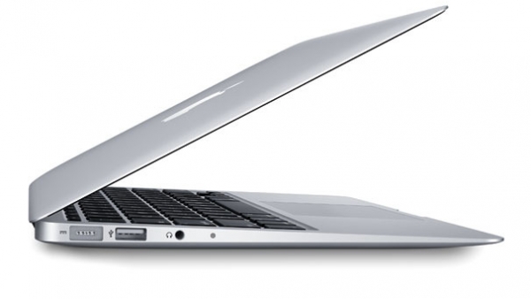 [Rumor] Apple Nearing Release of $799 MacBook Air to Compete with Ultrabooks