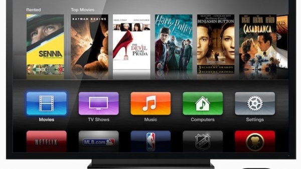[Analyst] Apple’s TV Set ‘Won’t Arrive Until At Least 2014’