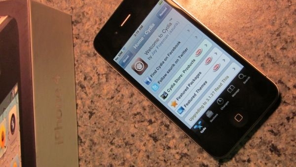 Pod2G Gets Untethered iOS 5.1 Jailbreak on His iPhone 4