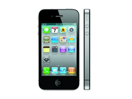 Three New Regional Carriers Set To Get iPhone 4s May 18th