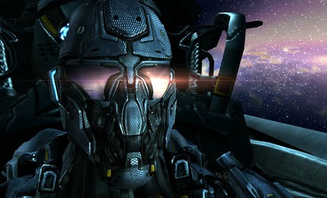 Gameloft’s ‘N.O.V.A. 3’ Available in the App Store Now!