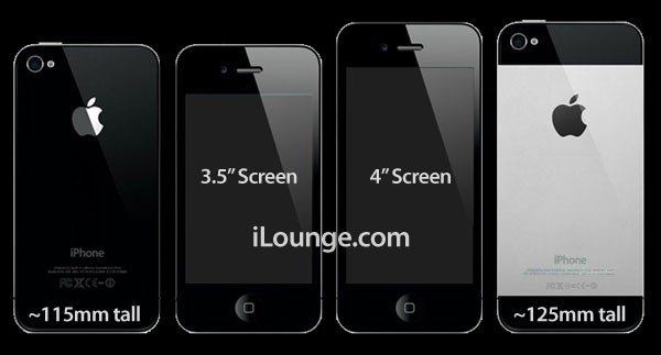 [Concept] The New iPhone 5 Will Look Like This. Thinner, Bigger Screen, New Dock…