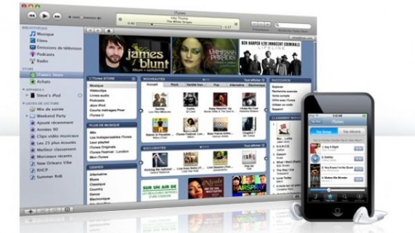 Apple’s iTunes Store Comes To 12 More Asian Countries Today