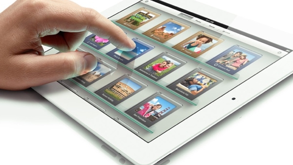 [PWNED] Apple Kills Tablet Market In Q1 2012