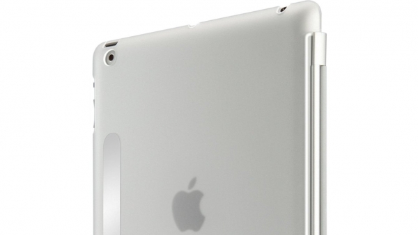 [Review] Belkin Snap Shield Secure – The New iPad