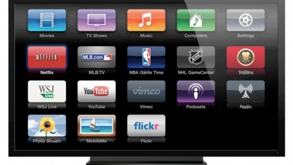 iOS 6 Beta 2 Allows You To Move Apple TV Icons