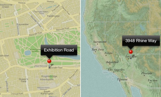 Apple To Replace Google Maps In iOS “Later This Year” With New In-House Maps