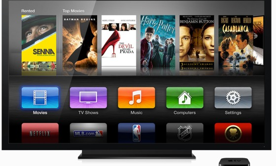 Apple TV 5.0.2 Update Released For 2nd And 3rd Generation Models [Update]