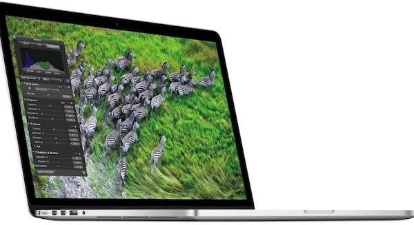What You Should Know About The New MacBook Pro’s Retina Display