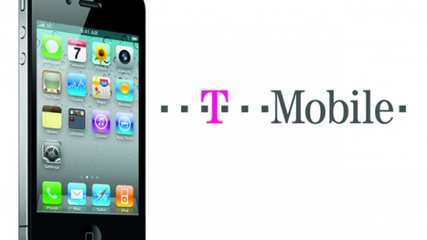 T-Mobile Rolling Out New iPhone Compatible LTE Network Next Year