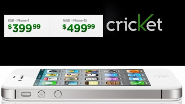Why You Should Seriously Consider Making Cricket Your Next iPhone Carrier